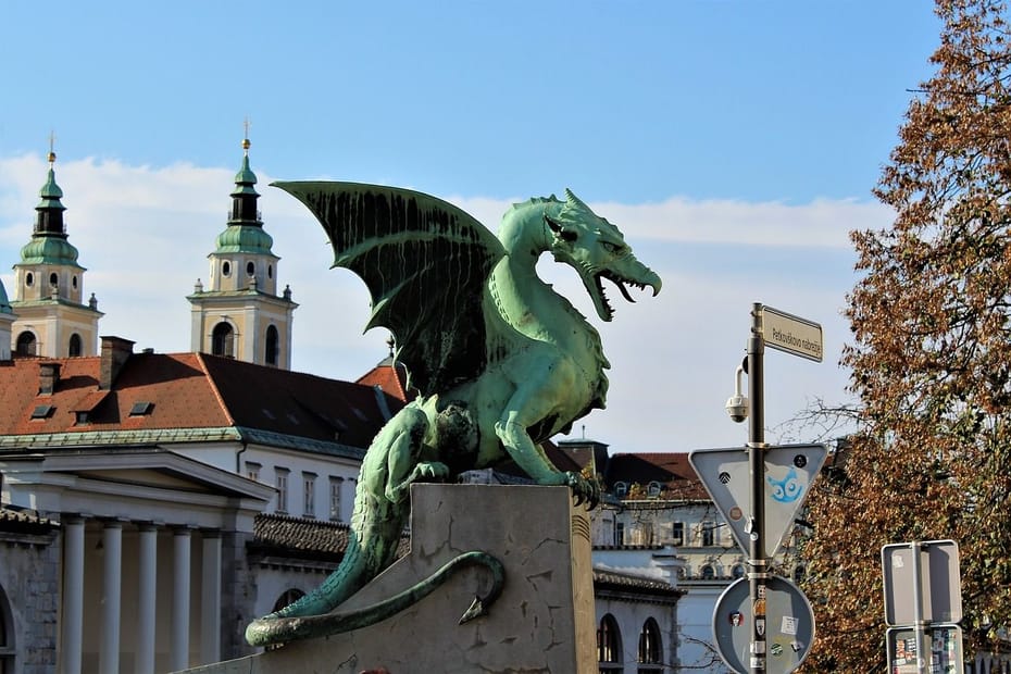 DE VENECIA A ESLOVENIA