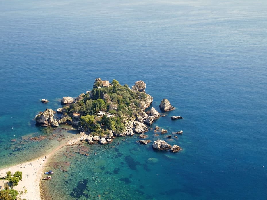 FREE DAY IN TAORMINA