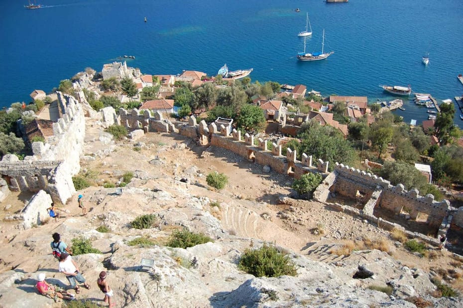 SIMENA - KEKOVA