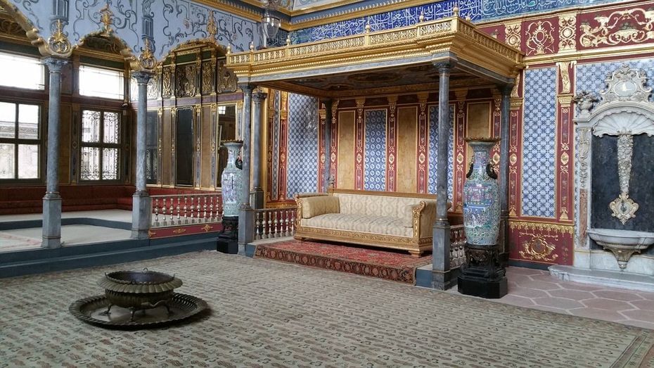 ESTAMBUL IMPRESCINDIBLE