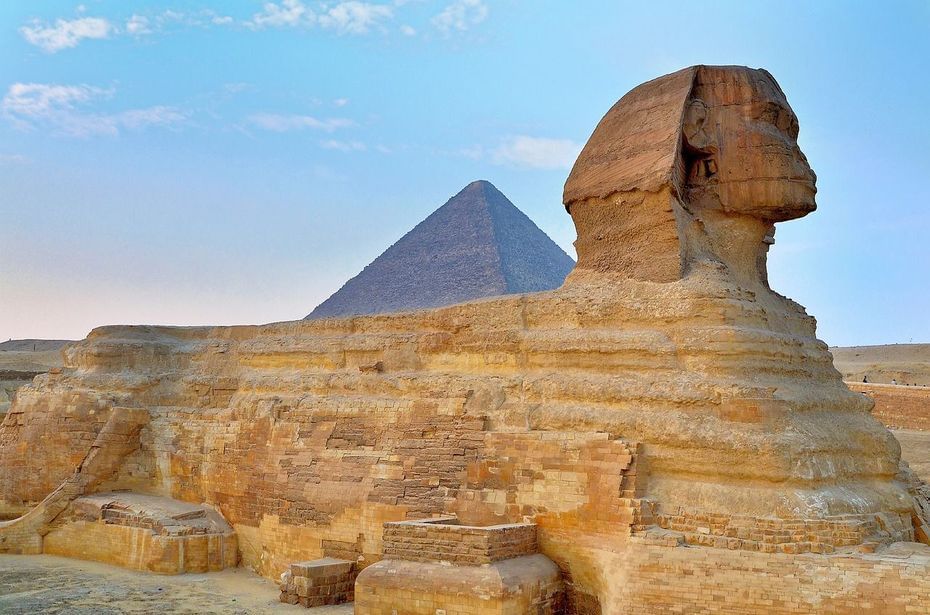 EL REGRESO: FILAE & DE ASUÁN A EL CAIRO