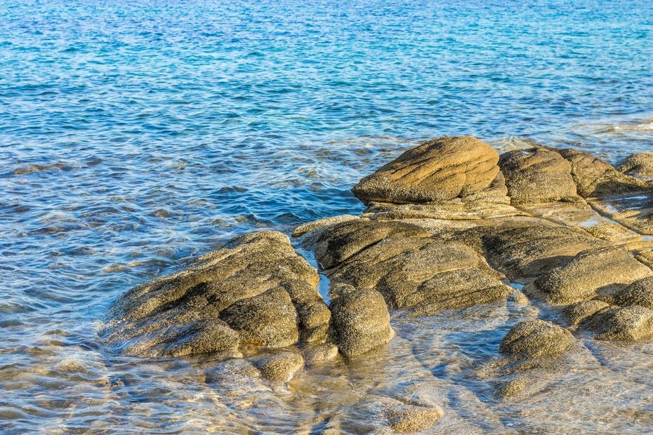 DESCUBRIENDO HALKIDIKI