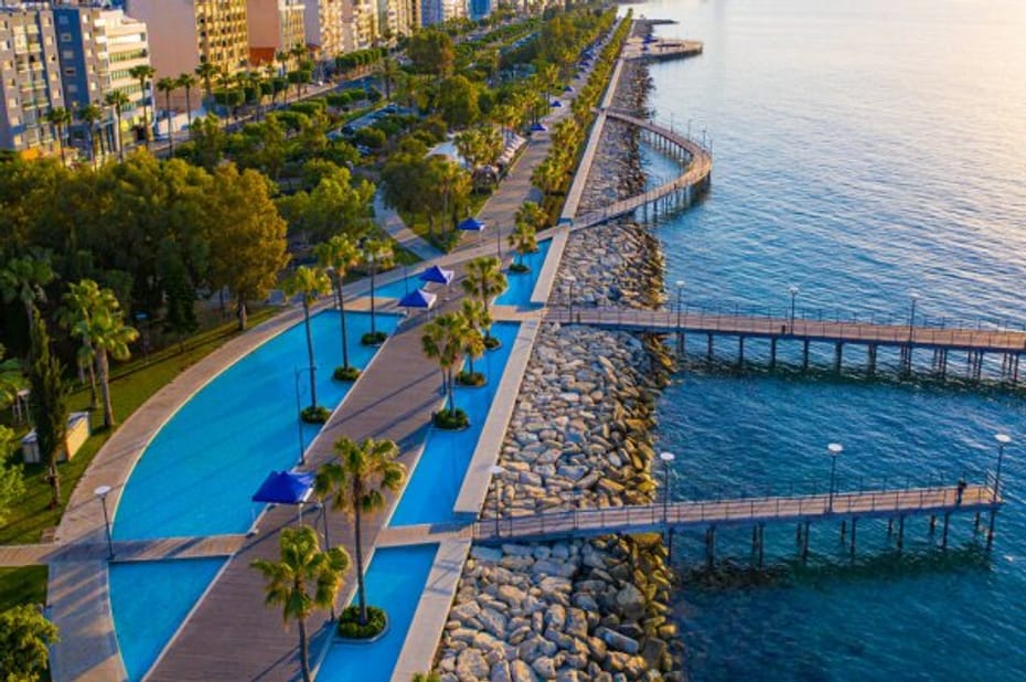LIMASSOL, CYPRUS