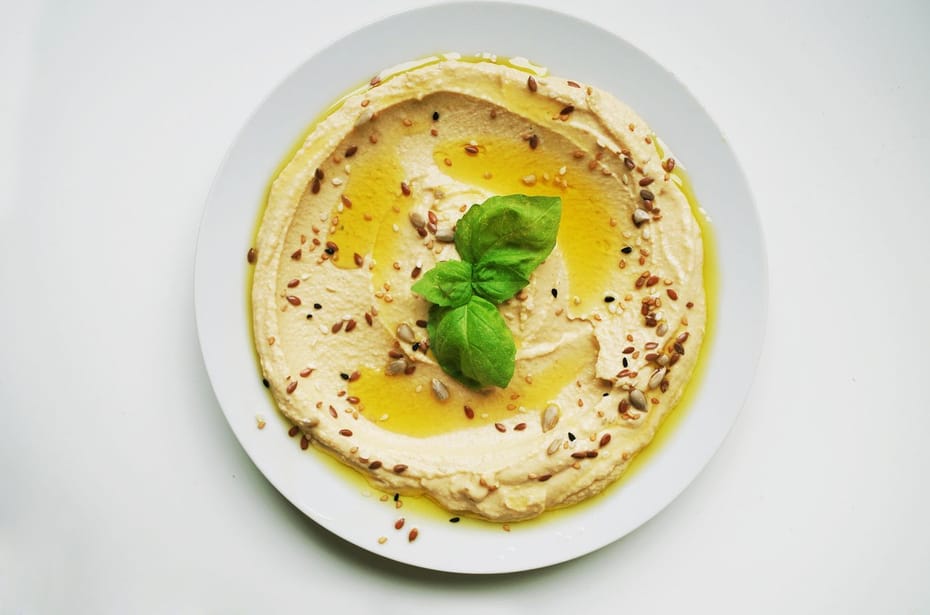 ISRAEL CULINARIA