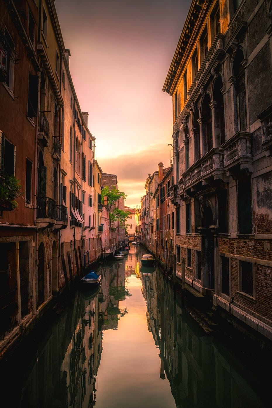 CIAO VENICE!