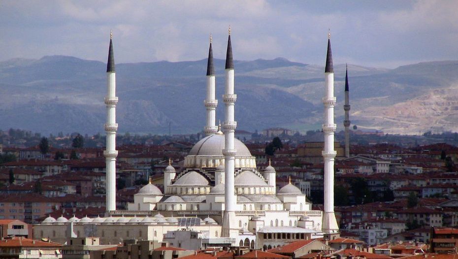ISTANBUL TO ANKARA