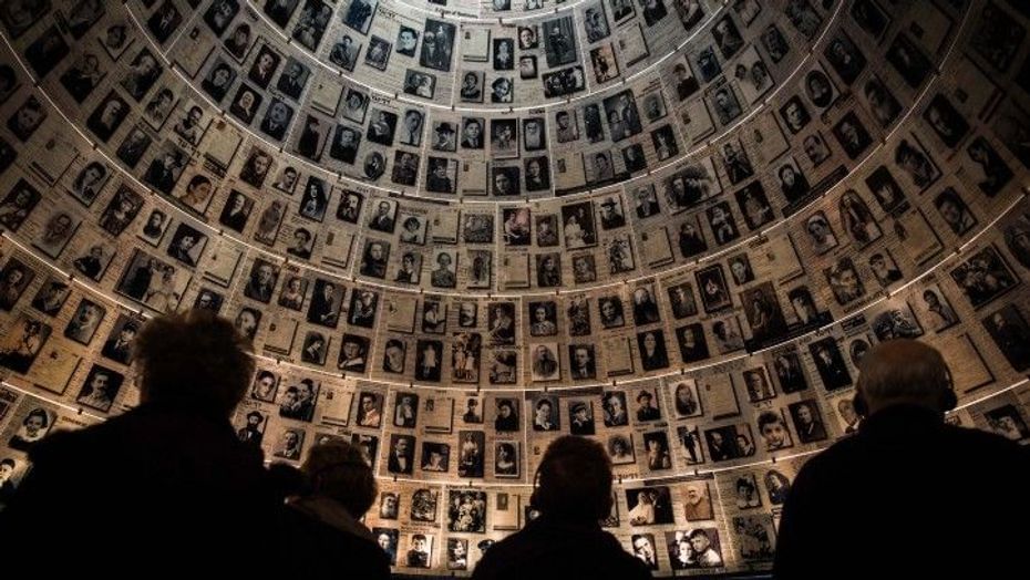 JERUSALÉN MODERNA CON OPCIÓN A BELÉN