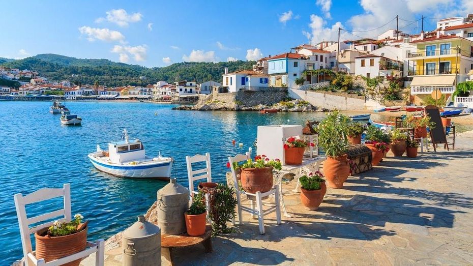 KUSADASI CON OPCION A ISLA DE SAMOS