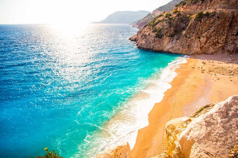 KUSADASI A TU AIRE