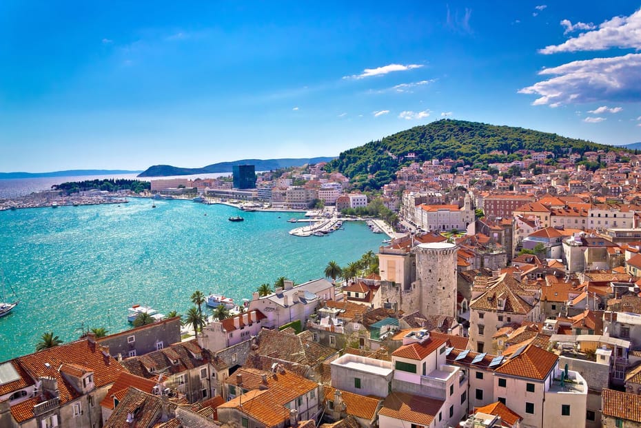 DIA COMPLETO EN SPLIT
