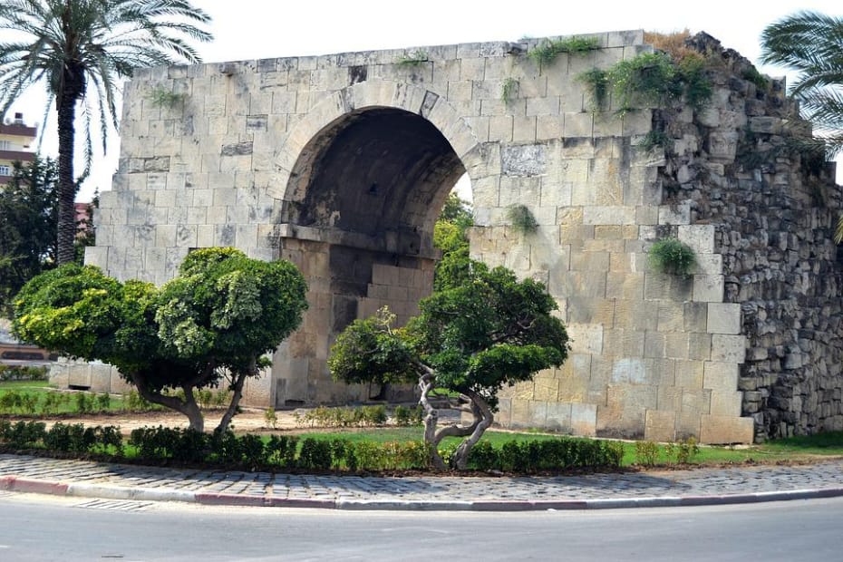 DE ESTAMBUL A GAZIANTEP