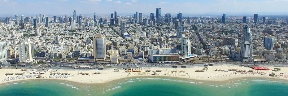 ¡ADIOS MARRUECOS! ¡HOLA ISRAEL!