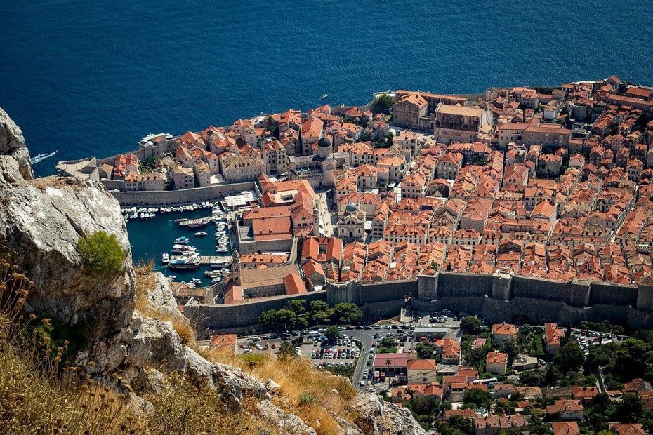 DIA LIBRE EN DUBROVNIK