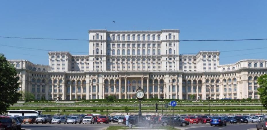 TODO BUCAREST