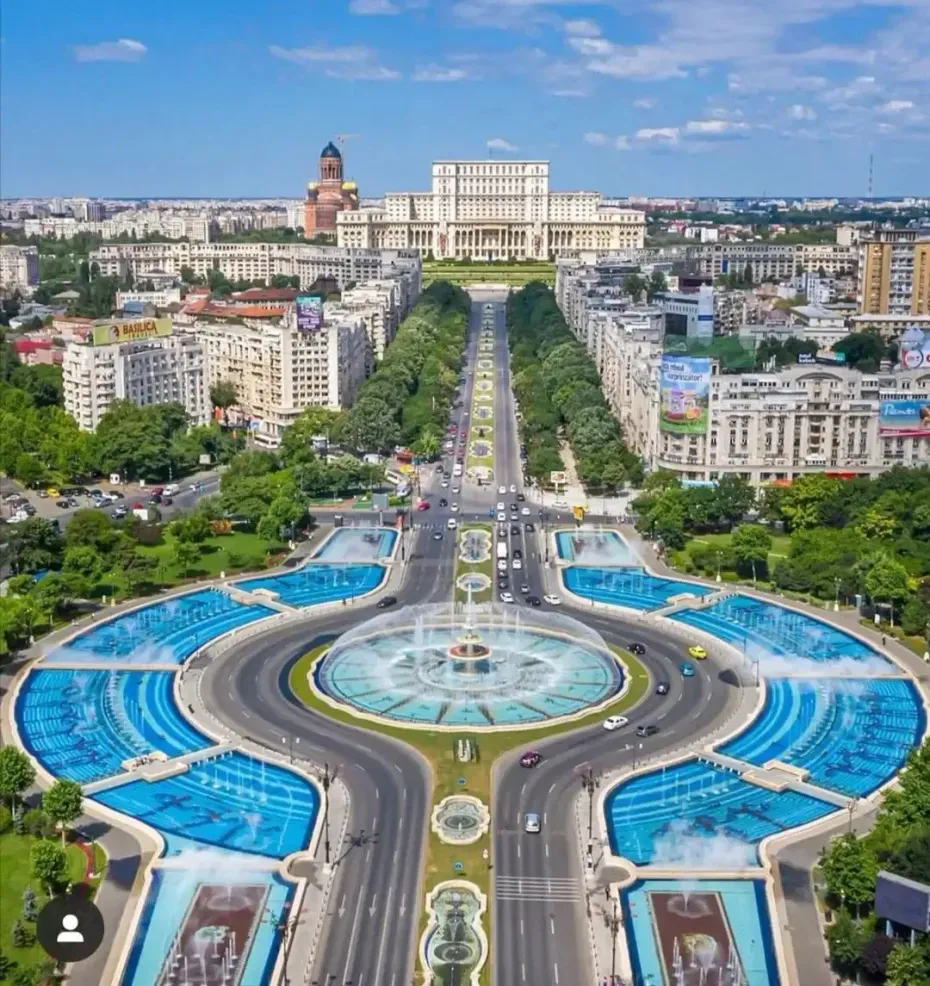 ADIOS BUCAREST