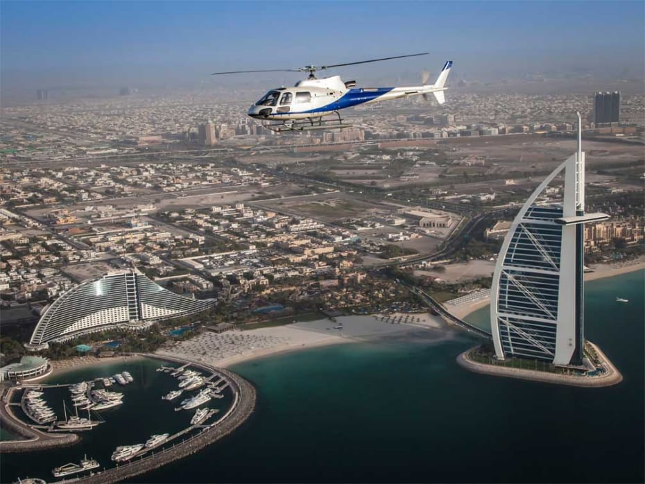 ¡ADIOS JORDANIA! ¡HOLA EMIRATOS!