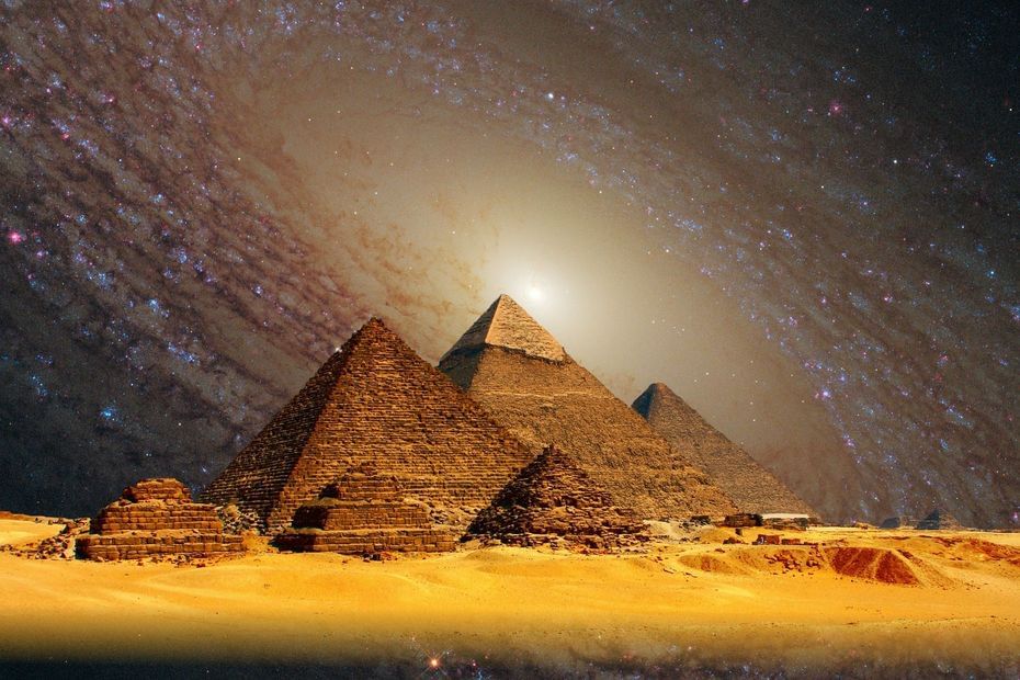 ASUÁN & EL CAIRO