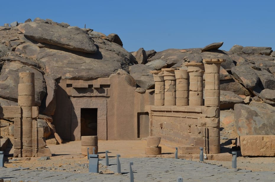 ASWAN & SHARM EL SHEIKH