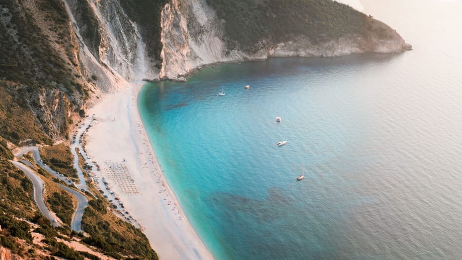 KOS - LEROS