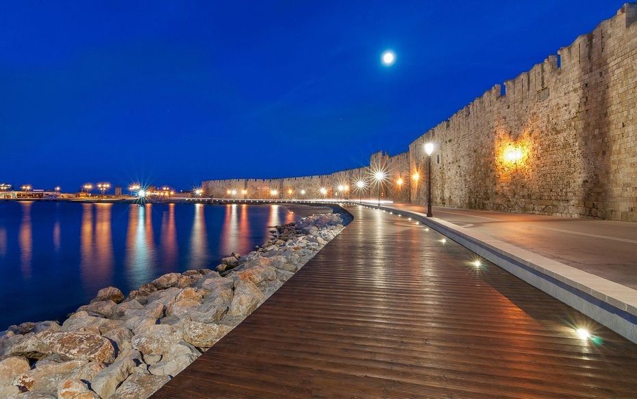 SYMI - RODAS