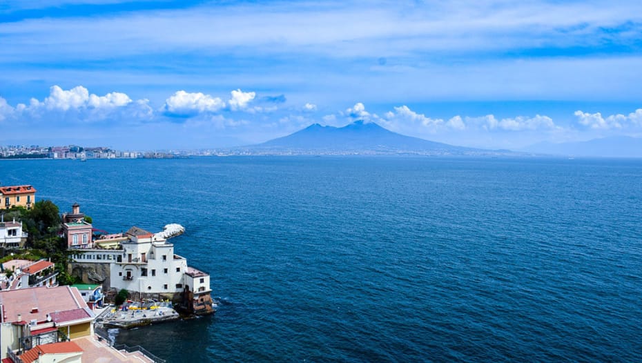 HELLO NAPLES