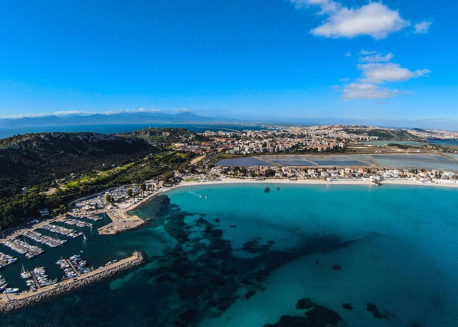 LA MADDALENA AND EMERALD COAST