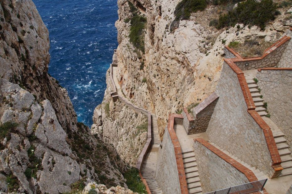 ALGHERO, BOSA, PAULILATINO, SARDARA