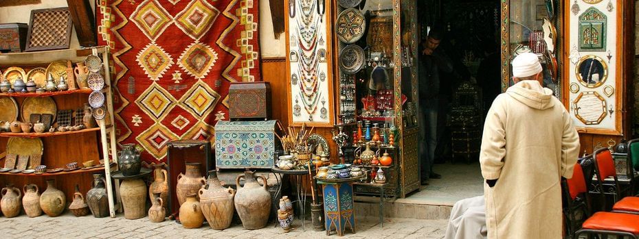 MARRAKECH