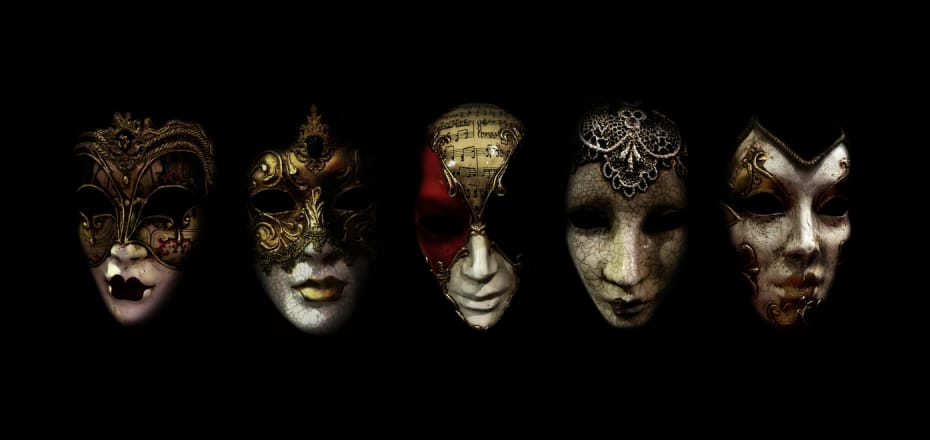 3 MARAVILLAS DE VENECIA