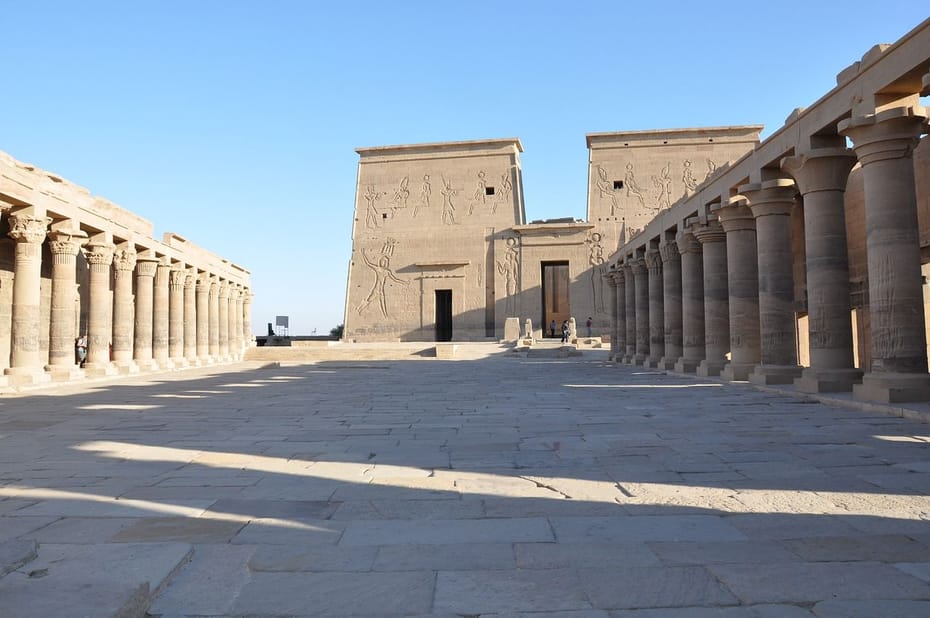 ASUÁN