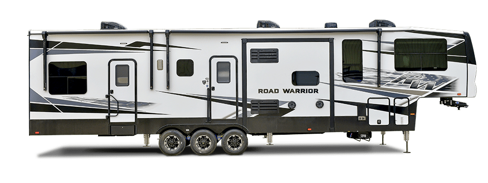 5th Wheel Campers  Fifth Wheel Brands by Heartland RVs