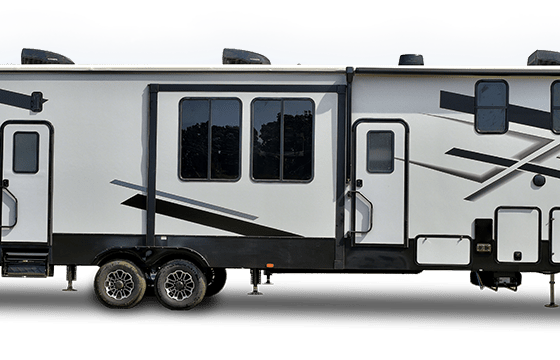Fifth Wheel Trailers For Sale, Browse RV Listings