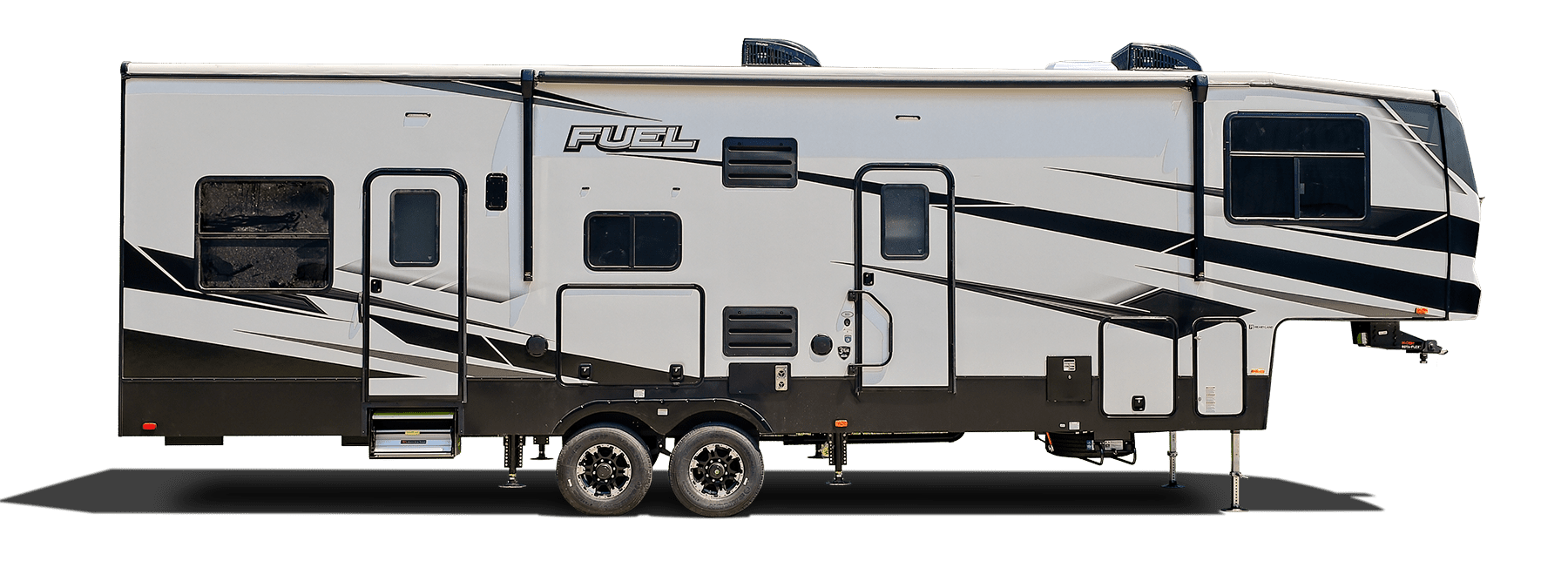 5th Wheel Campers  Fifth Wheel Brands by Heartland RVs