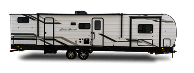 Eddie Bauer Travel Trailer: Your Ultimate Guide to Adventure