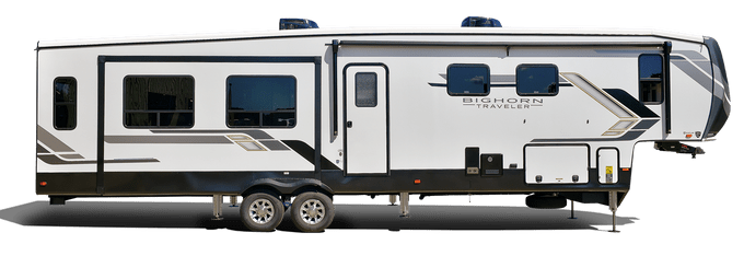 5th Wheel Campers  Fifth Wheel Brands by Heartland RVs