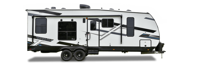 The Best Toy Hauler Travel Trailers: Your Ultimate Guide