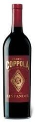 Francis Ford Coppola "Zinfandel Diamond Collection Red Label" 2002
