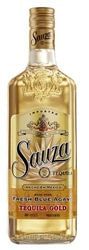 Sauza Gold                                     