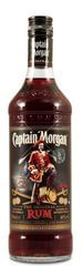 Captain Morgan Dark Rum                                 