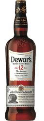 Dewar's 12 Y.O.                                  