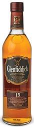 Glenfiddich 15 Y.O. Single Malt				