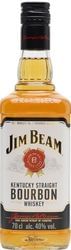 Jim Beam White Label									
