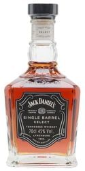 Jack Daniel's Single Barrel			