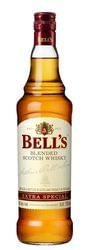 Bell's   								