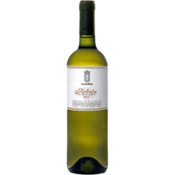 Gentilini Winery Robola