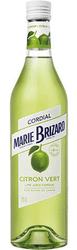 Marie Brizard Lime Juice 0,7 Lit.