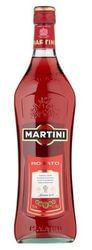 Martini Rosato 1 Lit.