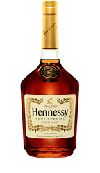Hennesy V.S. Cognac