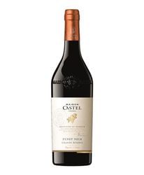 MAISON CASTEL Pinot Noir 