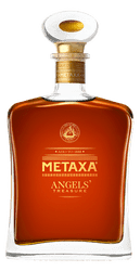 Metaxa Angels' Treasure